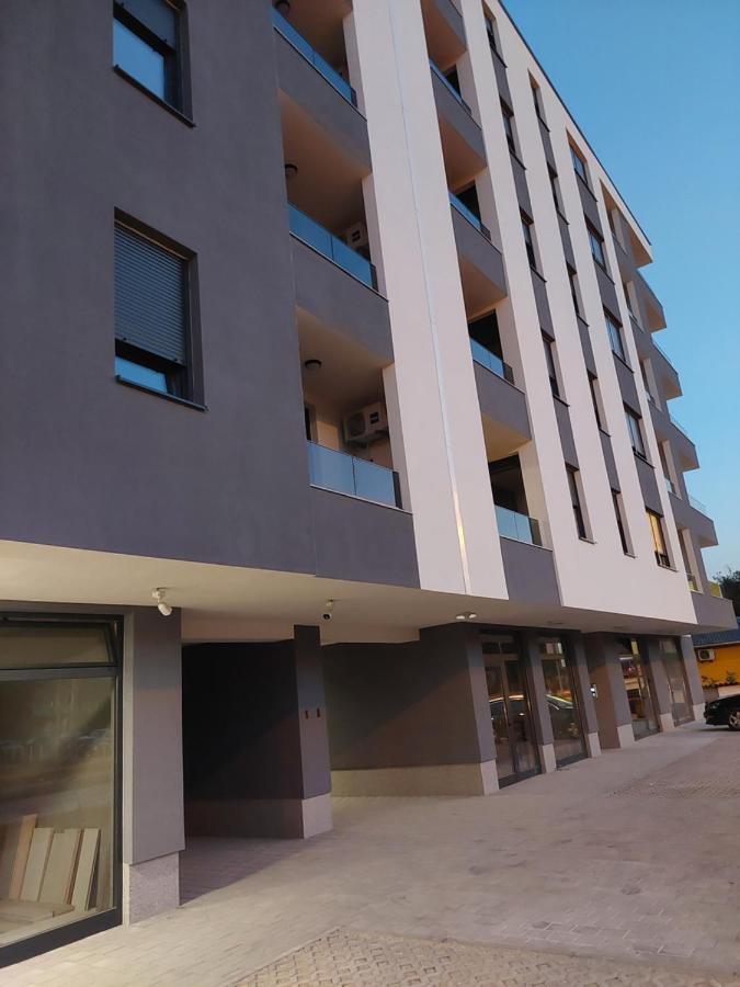 Sunrise Apartments 巴尼西卢卡 外观 照片