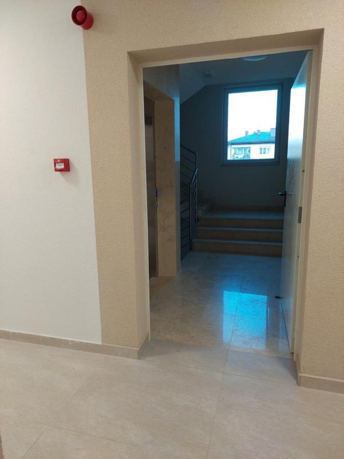 Sunrise Apartments 巴尼西卢卡 客房 照片