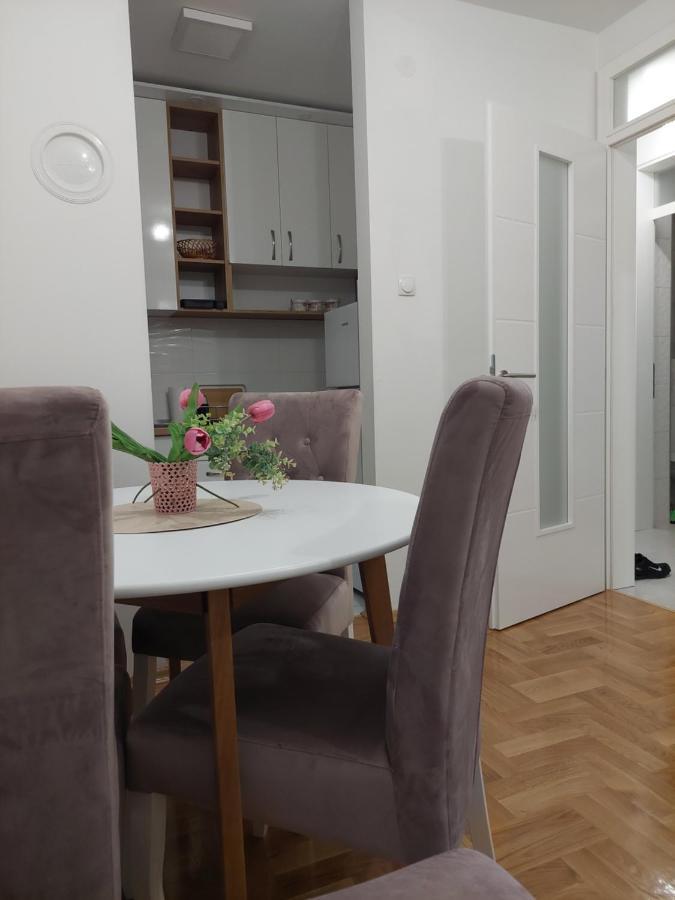Sunrise Apartments 巴尼西卢卡 外观 照片