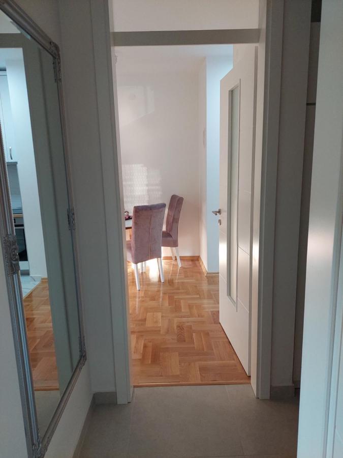 Sunrise Apartments 巴尼西卢卡 外观 照片