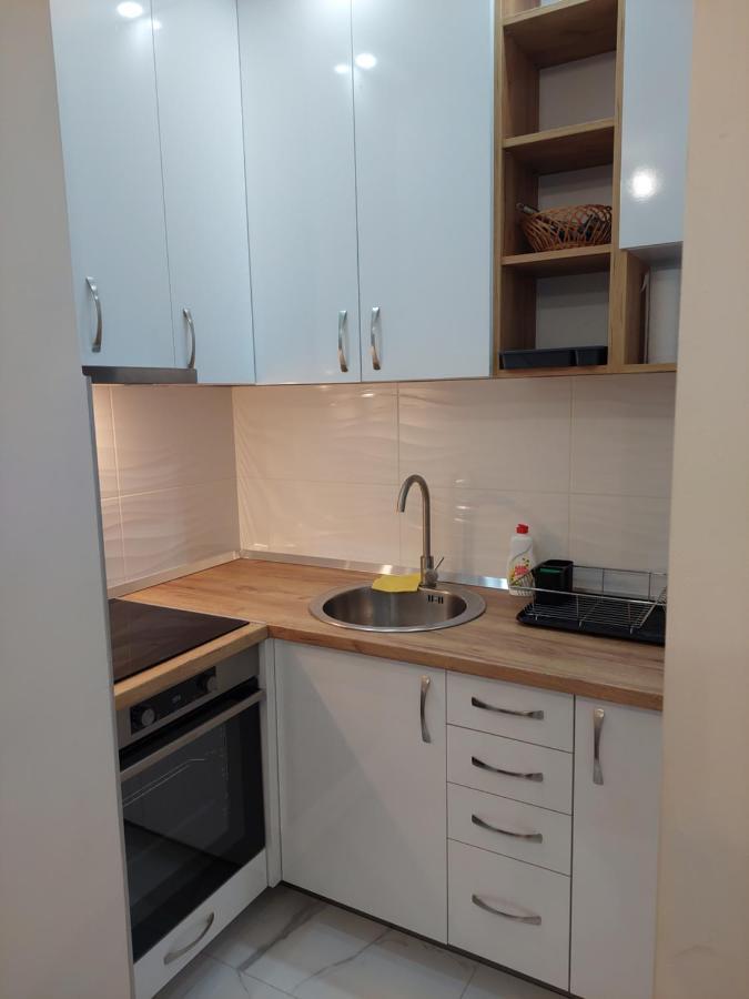 Sunrise Apartments 巴尼西卢卡 外观 照片