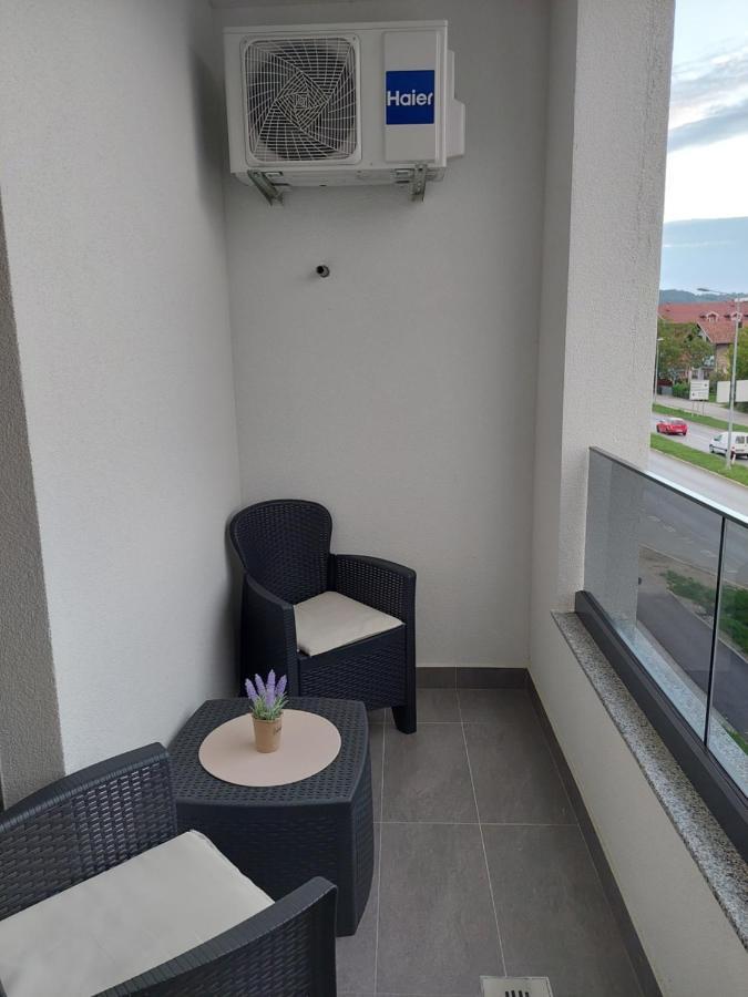 Sunrise Apartments 巴尼西卢卡 外观 照片