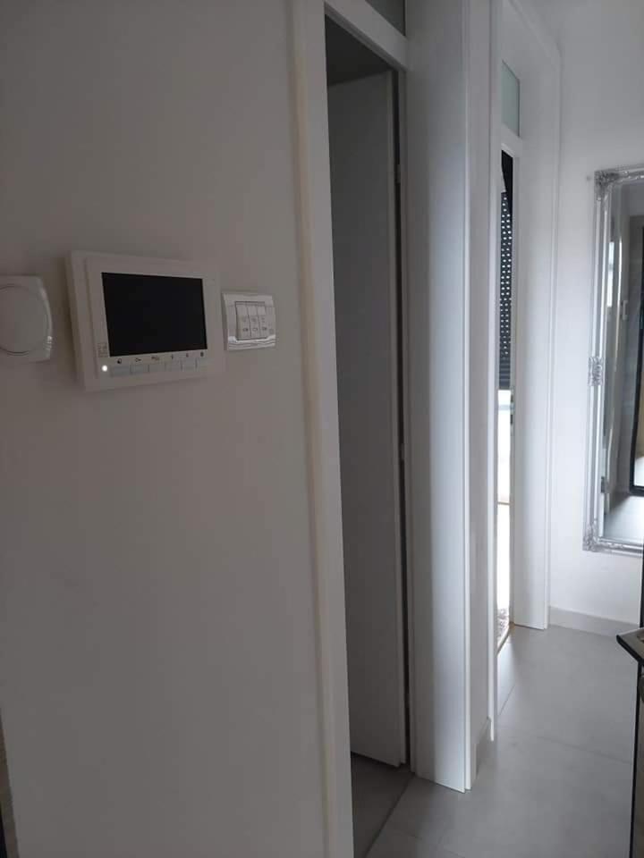Sunrise Apartments 巴尼西卢卡 外观 照片